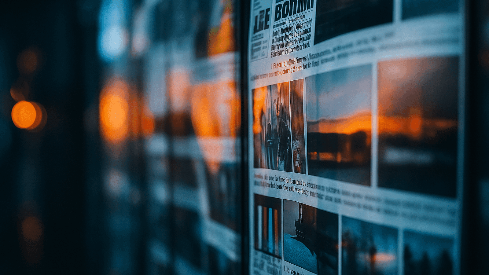 Compliance Background